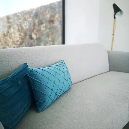 Volcan Villa *
