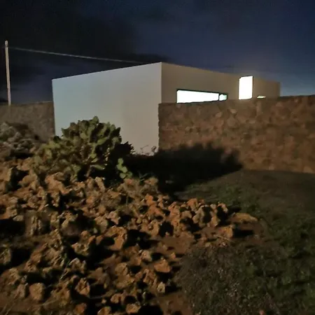 Volcan Villa *