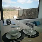 Villa Volcan