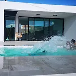 Villa Volcan